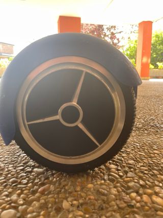 Hoverboard azul TanGo - casi nuevo