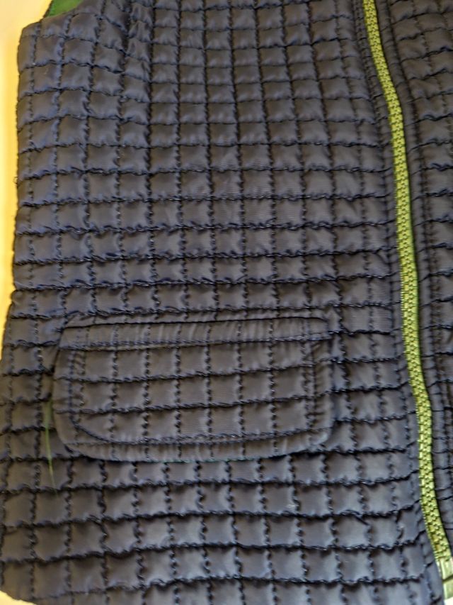 Chaleco niño Andrea Milano - T6A