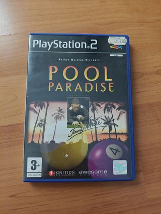 Pro Evolution Soccer 4 - PS2