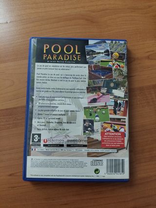 Pro Evolution Soccer 4 - PS2