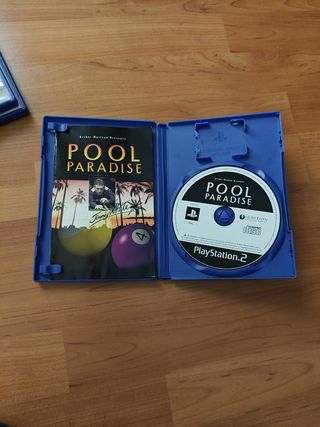 Pro Evolution Soccer 4 - PS2