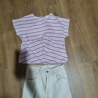 Completo bimba 12  13 anni zara 