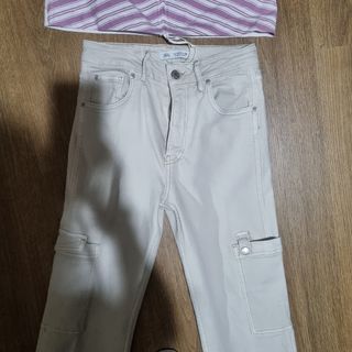 Completo bimba 12  13 anni zara 