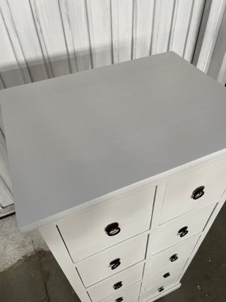 ✅comoda cajones madera maciza nuevo