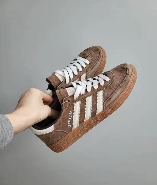 Zapatillas de balonmano Adidas Spezial para mujer