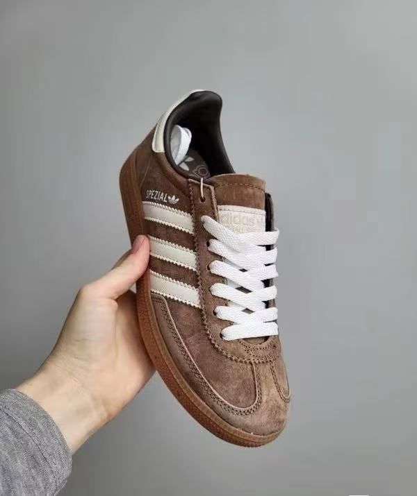 Zapatillas de balonmano Adidas Spezial para mujer