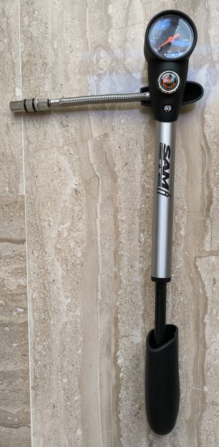 Bomba horquilla SKS SAM para repuestos