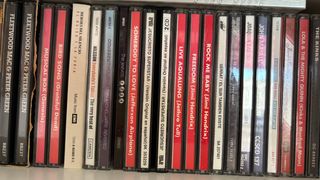 Cds, Vinilos, DVDs, Box Set, Rock, Pop, libros