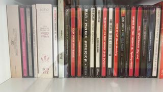 Cds, Vinilos, DVDs, Box Set, Rock, Pop, libros