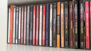 Cds, Vinilos, DVDs, Box Set, Rock, Pop, libros