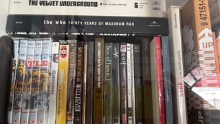 Cds, Vinilos, DVDs, Box Set, Rock, Pop, libros