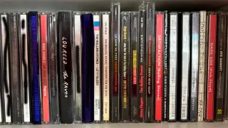 Cds, Vinilos, DVDs, Box Set, Rock, Pop, libros