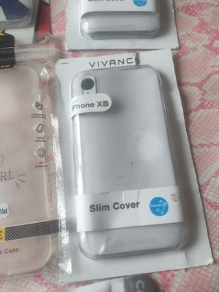 Fundas iPhone 13/13 Pro Max.redmi7A.j7
