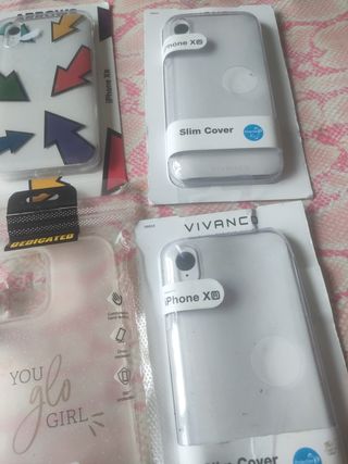 Fundas iPhone 13/13 Pro Max.redmi7A.j7