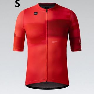 Maillot Gobik Stark Cherry S
