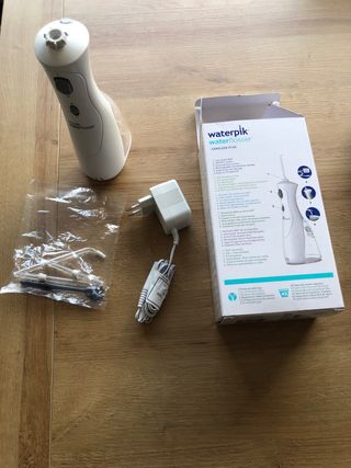 Waterpik Irrigador Cordless Plus