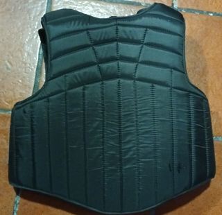 Chaleco hípica SMART RIDER