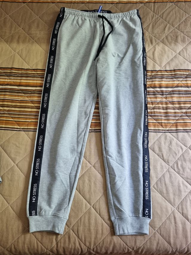 tuta unisex Pompea M/L