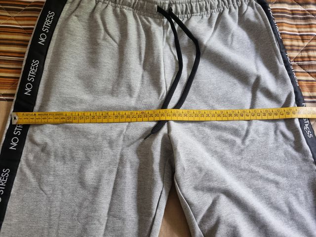 tuta unisex Pompea M/L