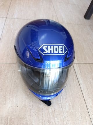 Casco Shoei xr1000