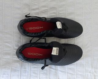 Botas Rugby Kooga N°44 - Impecables