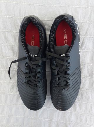 Botas Rugby Kooga N°44 - Impecables