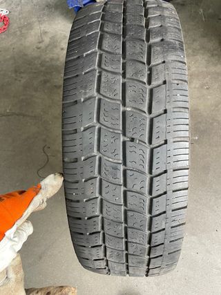 llantas ford transit euroline nugget