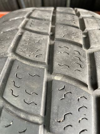 llantas ford transit euroline nugget