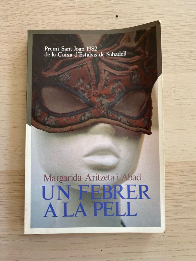 Un febrer a la pell