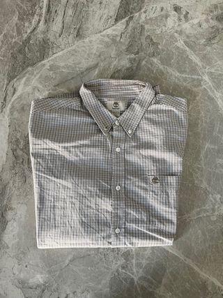Camicia Timberland XXL - Marrone