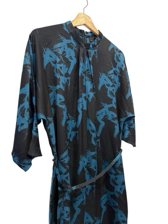 Vestido Selected - Talla M