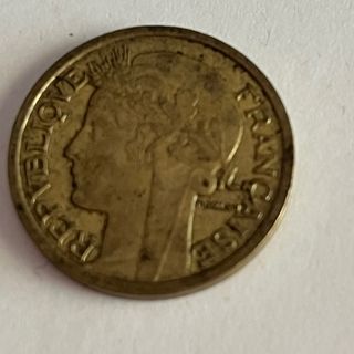 2 Franchi Francesi 1939