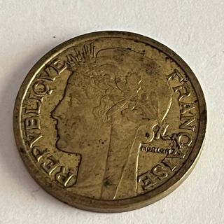2 Franchi Francesi 1939