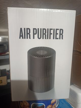 Purificador aire A9 - Nuevo