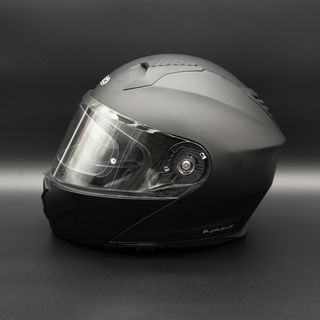 Casco Garibaldi G100 Talla S + Intercomunicadores