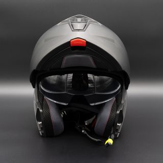 Casco Garibaldi G100 Talla S + Intercomunicadores