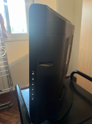TV Sunstech 19" LCD DVBT