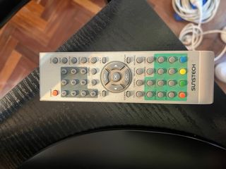 TV Sunstech 19" LCD DVBT