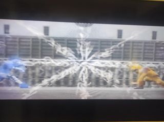 Naruto Uzumaki Chronicles - PS2