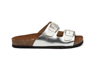 Sandalias Planas de Mujer