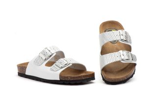 Sandalias Planas de Mujer