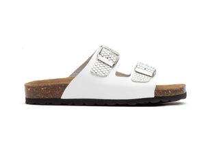 Sandalias Planas de Mujer