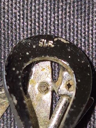 Pendientes esmeralda