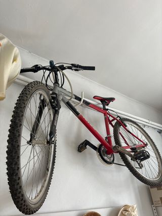 Bicicleta montaña Drezzo