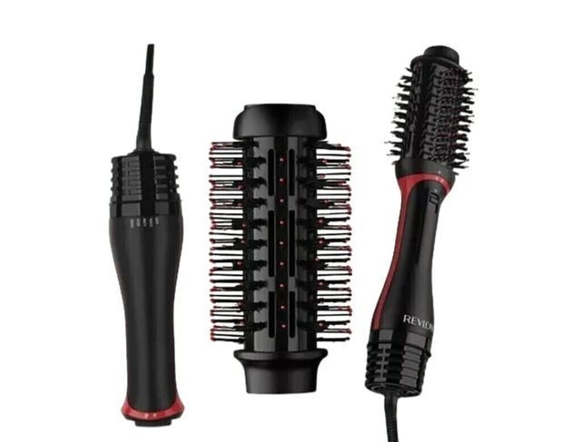 Spazzola per asciugacapelli Revlon One-Step Volumizer Plus