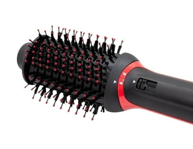 Spazzola per asciugacapelli Revlon One-Step Volumizer Plus