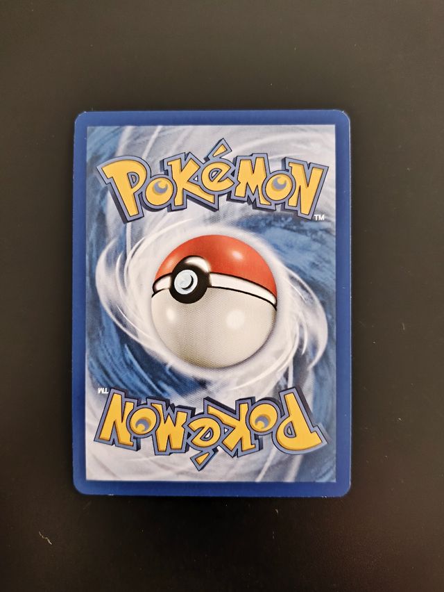 Pokémon Vivillon - Carta Full Art