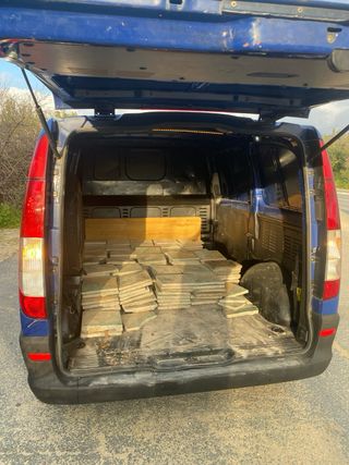 Mudanzas y portes económicos