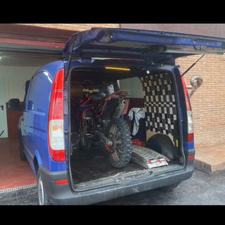 Mudanzas y portes económicos