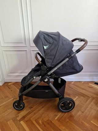 Maxi-Cosi 3 en 1: Muy buen estado.